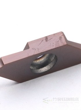 CTP 10pcs CTP10FRN ZP15 CNC Lathe CTPR Tool Small Parts Groo