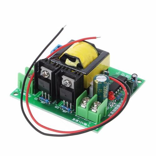 DC-AC Converter 12V 110V 200V 220V 280V 150W Inverter Boost