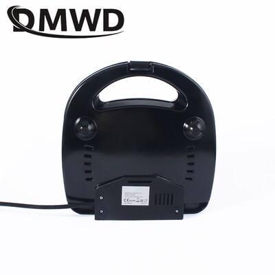 Multifunction Electric Waffle Maker Doughnut Sandwich Machin