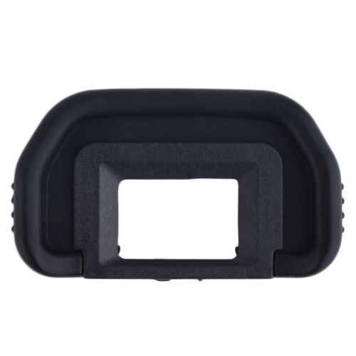 in Stock Black 50mm x 30mm 15pcs Rubber Eyecup Eyepiece EB