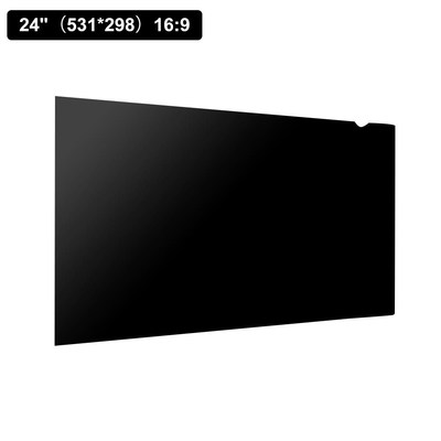 Screen Privacy Filter Anti-scratch Anti-glare Computer Monit
