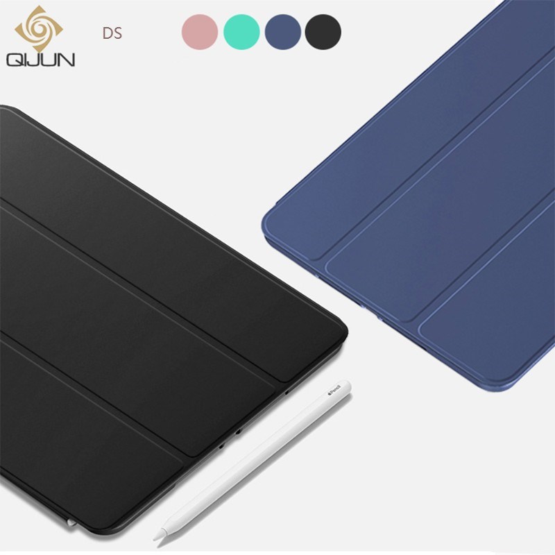 QIJUN Case For Samsung Galaxy Tab S5e 10.5 2019 T720 SM T72