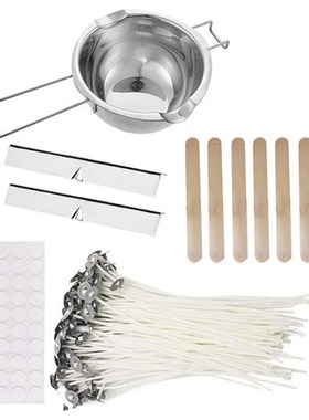 DIY Candle Crafting Tool Kit,DIY Candles Craft Tools Candle
