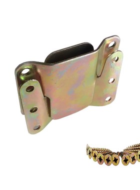 Sofa Bed Connecting Bolts  Fittings Bolt Through Installatio