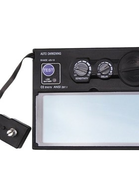 Durable Welding Helmet Replacement Lens Prevent Welding Slag