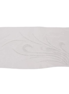 Design Iron On Transfer Paper Patch Clothes Decoration Cryst