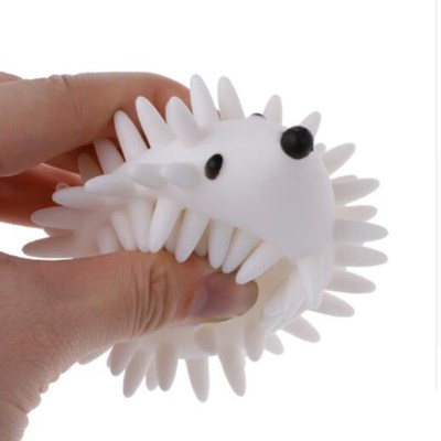 Reusable Hedgehog Floating Fur Lint Hair Catcher Laundry Was