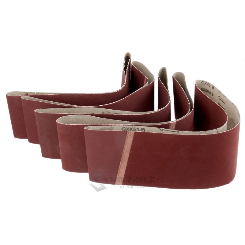 1Pc 915*100mm Polishing Sanding Belt Abrasive Sanding Paper