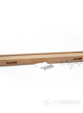 Vinyl Storage Wall Mount Wood Display Holder For LP Record E