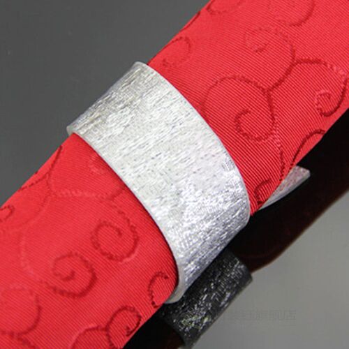High-end Acrylic Napkin Buckle Golden Napkin Ring Cloth Ring