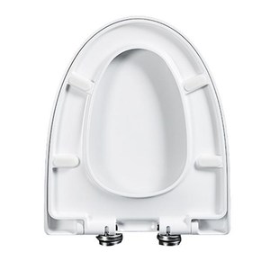 Toilet Seats Bathroom Cover Oval Shape WC Multifunctional Un