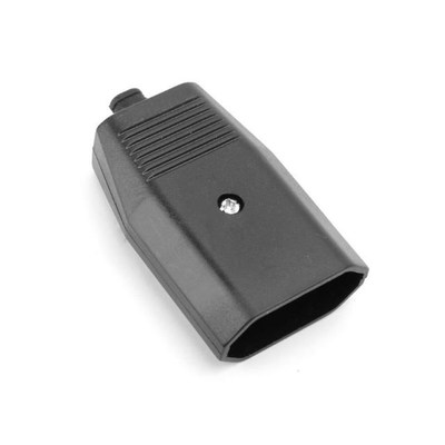 European Standard Female Hole Socket Two-pole Power Extensio