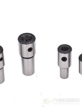 1pcs 5mm 6 8 10 12 14 15 16mm drill chuck connecter B10 B12