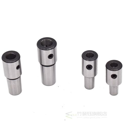 1pcs 5mm 6 8 10 12 14 15 16mm drill chuck connecter B10 B12