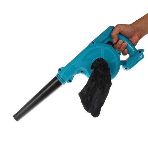 2 In 1 Cordless Electric Air Blower Vacuum Cleannig Blower B