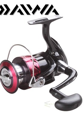 DAIWA SWEEPFIRE 2B CS Spinning Fishing Reel 1500 2000 2500 3