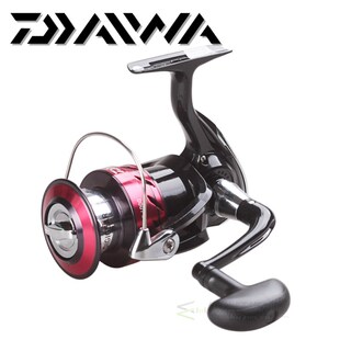 DAIWA SWEEPFIRE 2B CS Spinning Fishing Reel 1500 2000 2500 3
