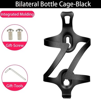 Aluminium Alloy Bike Water Bottle Holder ltralight MTB Road