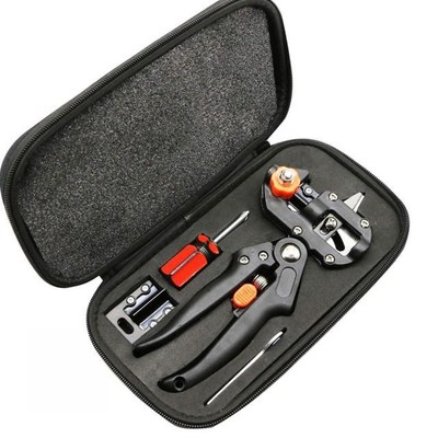 2020 Hot Garden Grafting Tool Farming Pruning Shears Scissor