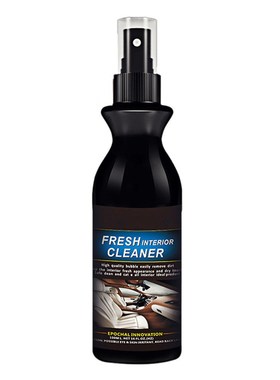 ToHuu 100ML Car Multi-function Cleaning Agent Detergent for