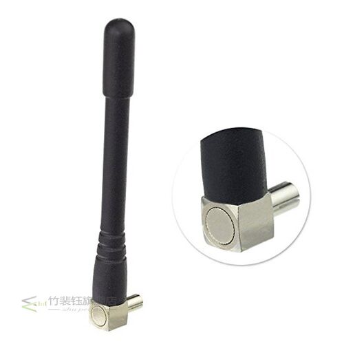 2pcs/lot 3G 4G antenna TS9 connector Wifi modem extended Ant