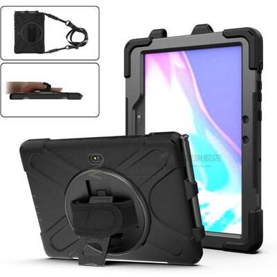Case for Samsung Galaxy Tab Active Pro 10.1 -T540/T545 3 Lay