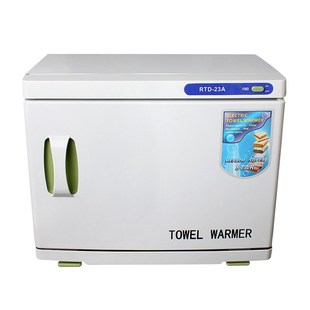 23L Towel Disinfection Cabinet Towel Warmer Large Capacity S