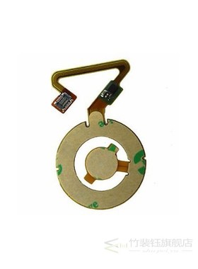 For iPod Nano 5 5th Gen A1320 Wheel Headphone Jack Flex Ribb