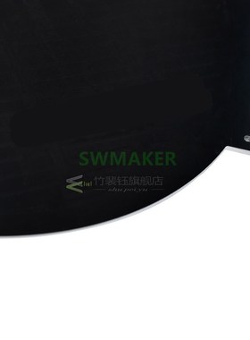 3D Printer kossel Irregular hexagon aluminum substrate / Hea