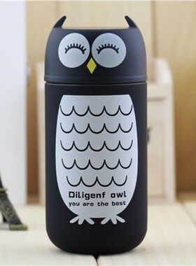 Portable Insulated Thermal Water Bottle Stainless Steel Ther