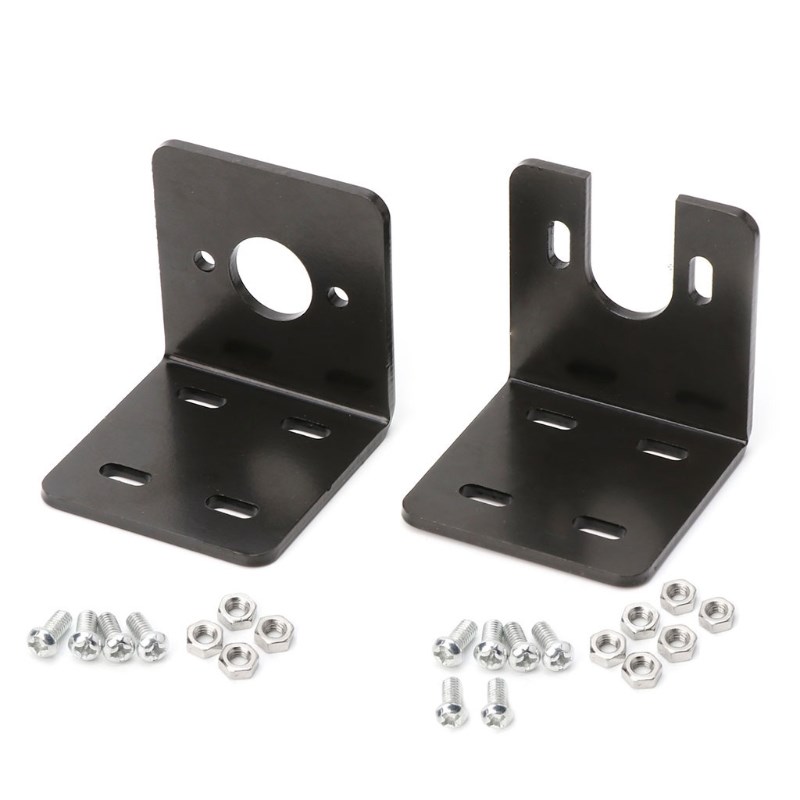 775 Motor Base Electroplating Fixed Mounting Base Machine Se