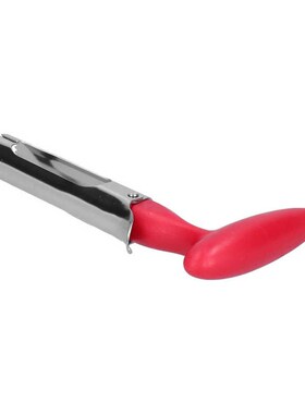 Apple Corer Remover Fruit Corer Thick Handle Design for Home