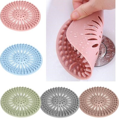 High Quality Sink Sewer Filter Floor Drain Strainer Water Ha