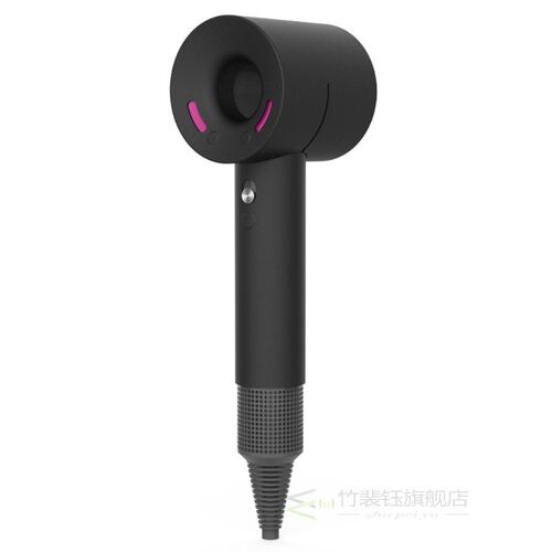 Cover Hair-Dryer Supersonic Dyson Case Protective-Skin-Case