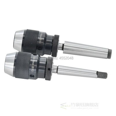 1set morse cone M10 M12 MT2 MT3 B10 B12 B16 B18 B22 Drill Ch