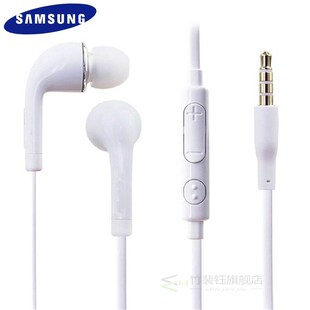 Original Samsung EG920 EHS64 HS330 Earphone 3.5MM Diameter