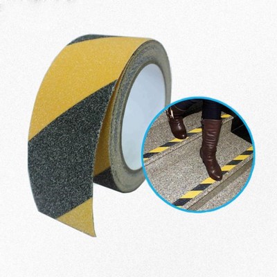 PVC Self Adhesive Tape Waterproof Anti Slip Tape Non-Slip Ta