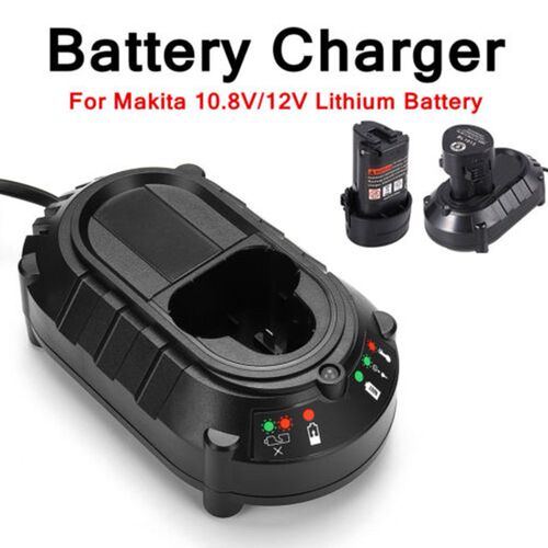 DC10WB Li-ion Power Tool DC10WA 10.8V/12V Electric Drill Bat
