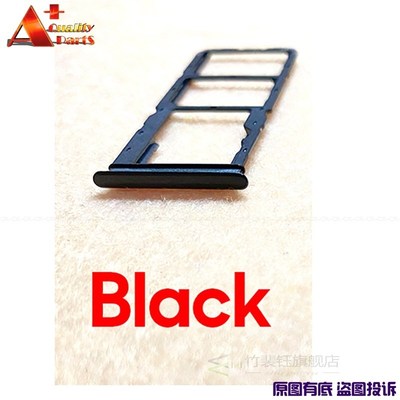 For Vivo Y30  SIM Tray Holder SD Card Reader Slot Adapter