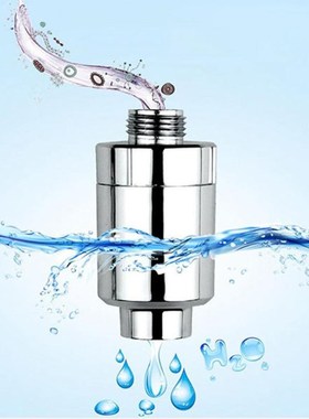 Kitchen Faucet Tap Filter Percolator Water Filter Filtro Spr