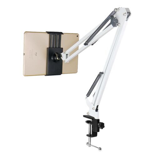 6 to 11inch Mobile phone Tablet Holder Stand  iPad Mini Air