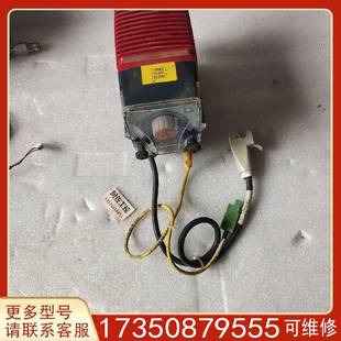 议价IWAKI易威奇电磁隔膜计量泵E适用精品便宜