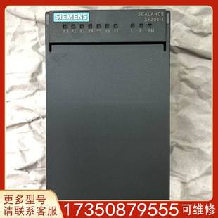 XF20适用精品便宜 议价6GK5206 1BC00 2AF2 交换机