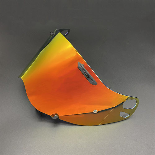 拉力盔cross3arai日夜通用镜片