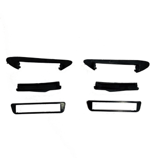 恩奇都镜片 适用于Arai全盔越野头盔rx7x xd gx cross 风道配件