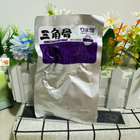 【严选】【超值6大袋】麻辣三角骨川味孜然椒香辣吃鸡脆骨鸡肉解