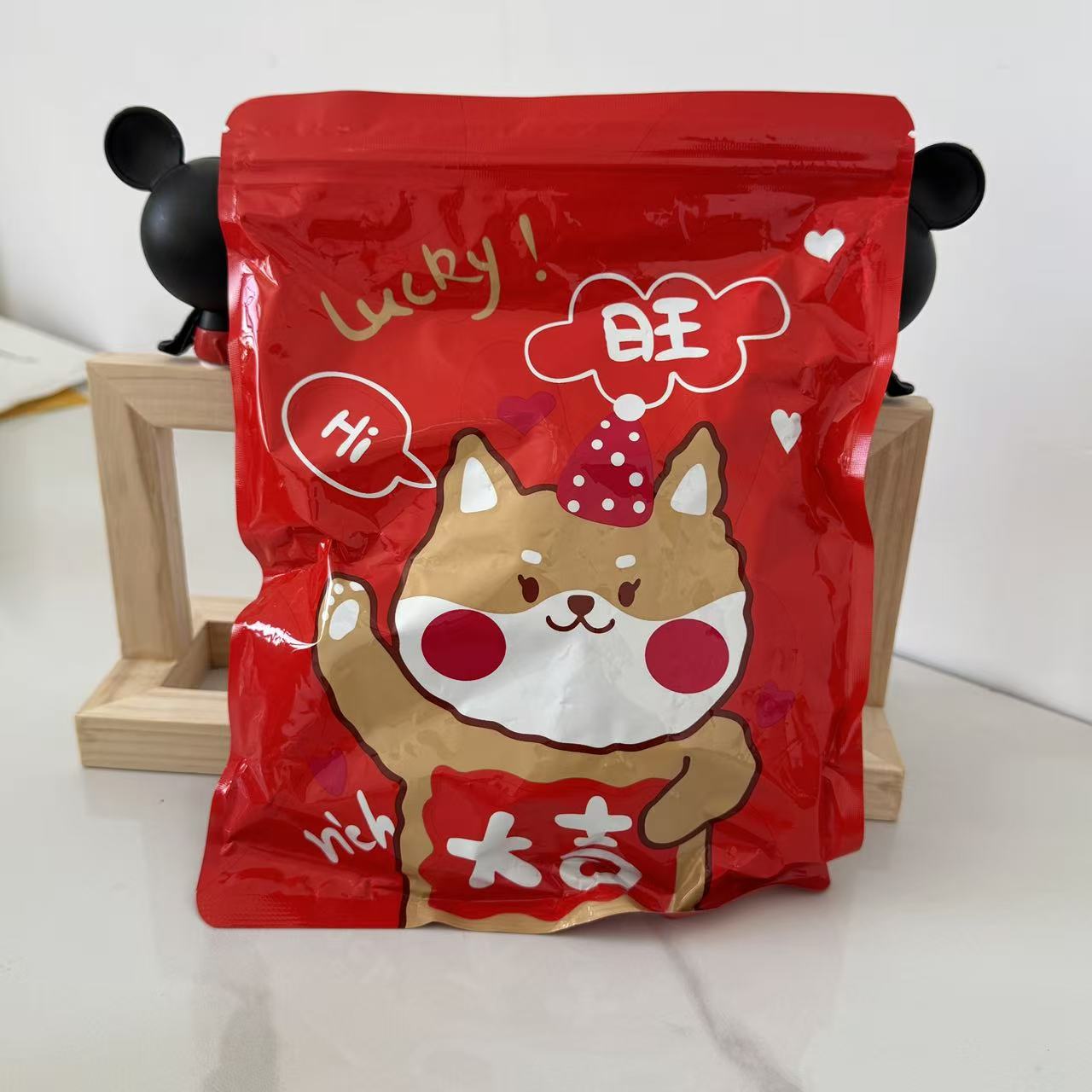 【严选】咸白话梅广式盐津酸话梅排骨泡水泡可乐泡红酒KTV奶茶店