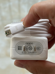 OPPO R15 OPPOA9x OPPOR15梦境版 OPPOR11s R11s plus R9s r9plus正品充电器5v4a 原厂vooc充电线