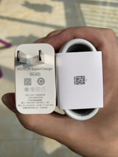 6A充电线 闪充数据线 充电器数据线66W超级快充Type 荣耀70荣耀70se原装