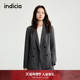 宽松通勤质感气质女士西服 indicia标记2025秋新款 韩版 L2C5XZ147
